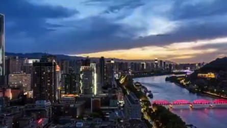 會好的，蘭州