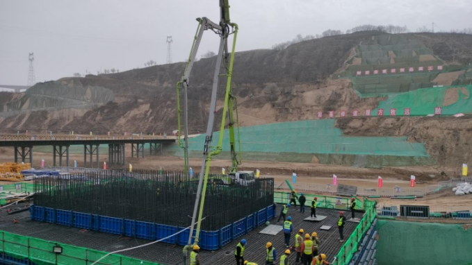 省交通監(jiān)理公司各項(xiàng)目機(jī)構(gòu)以“硬舉措、細(xì)任務(wù)”促項(xiàng)目建設(shè)發(fā)展