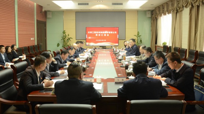 馬明、張佩峰調(diào)研土木工程院