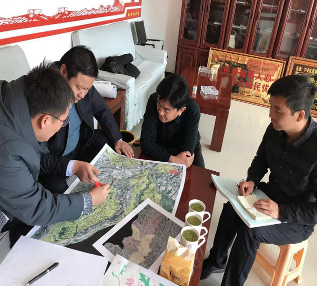 深化黨史學習教育 發(fā)揚“三牛精神”<br/>甘肅省城鄉(xiāng)規(guī)劃設(shè)計研究院有限公司譜寫鄉(xiāng)村振興發(fā)展新篇章