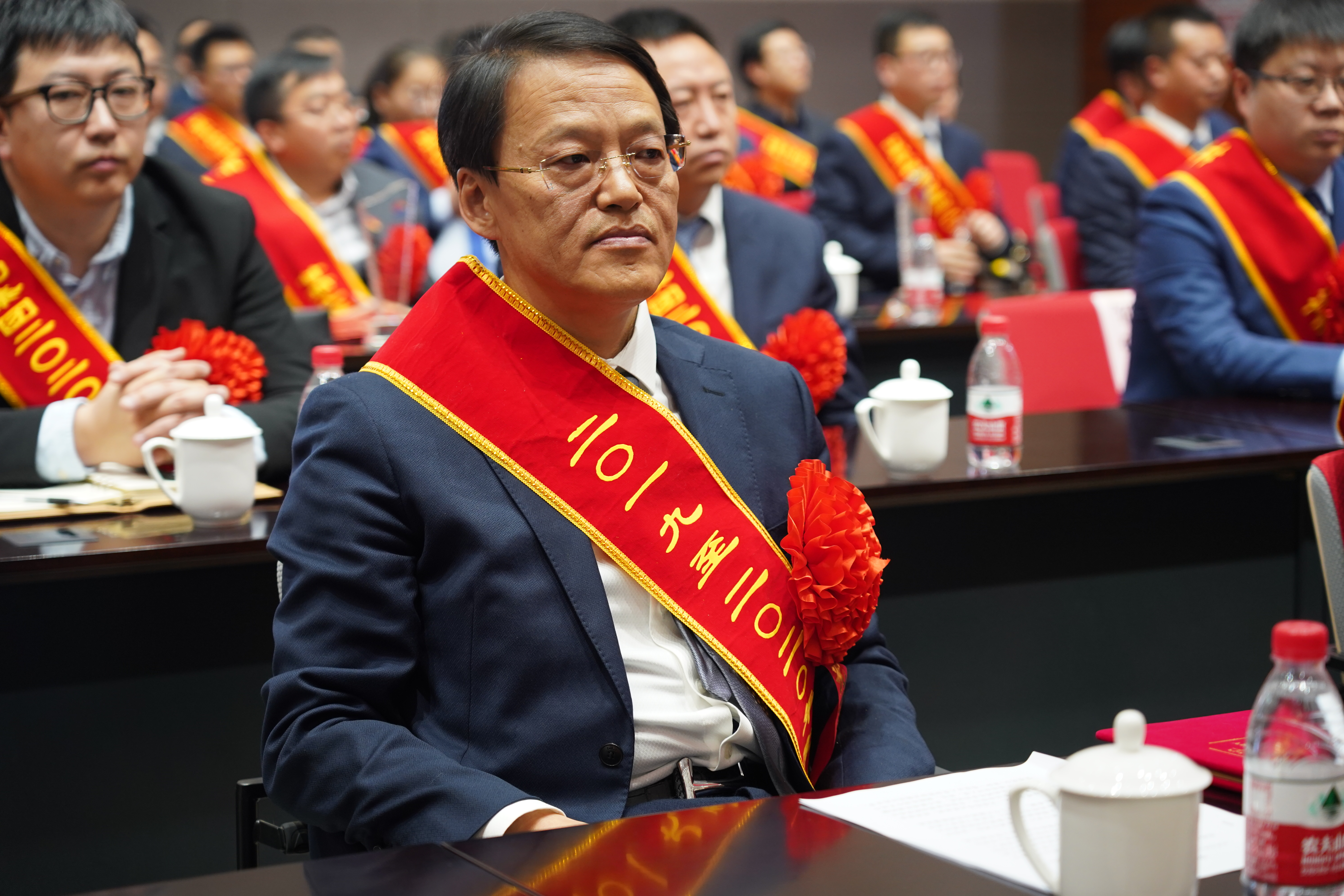 榜樣的力量：甘肅工程咨詢集團2019—2020年度勞動模范系列報道（五）李中輝